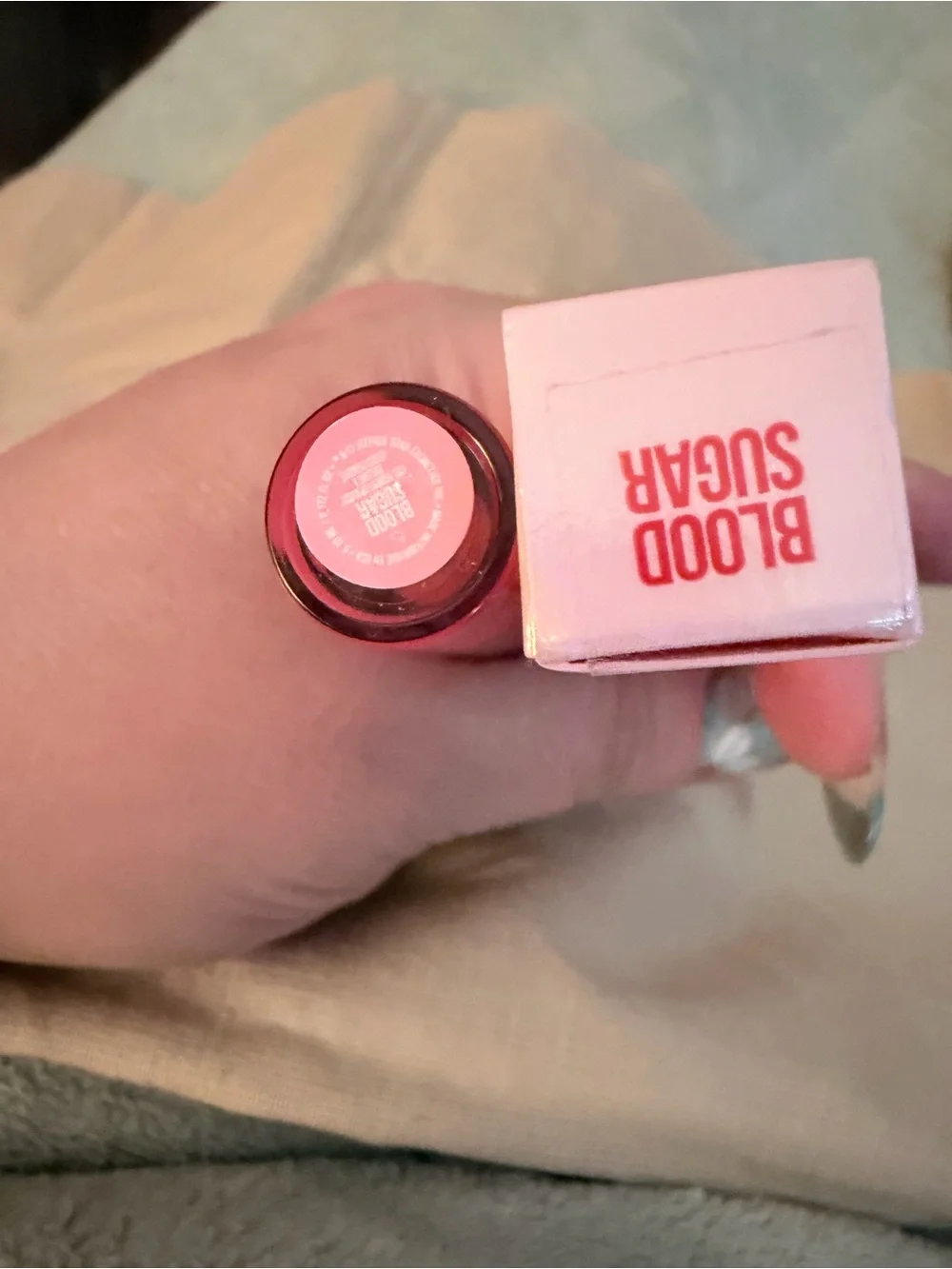 Jeffree Star brand jeffree